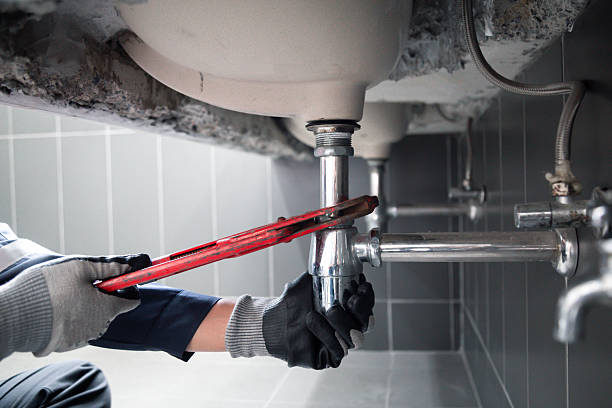 Trusted Gas Line Repair service in Snow Hill, MD - Masters Plumbing Service